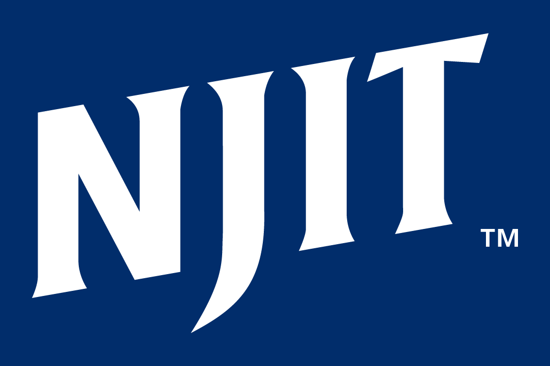 NJIT Highlanders 2006-Pres Wordmark Logo 15 iron on paper